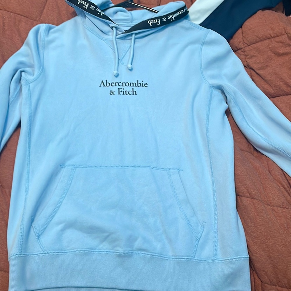 Abercrombie hoodie